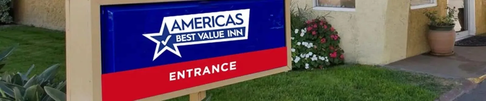 Americas Best Value Inn Asheville hotel detail image 6