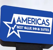 Americas Best Value Inn Asheville hotel detail image 7