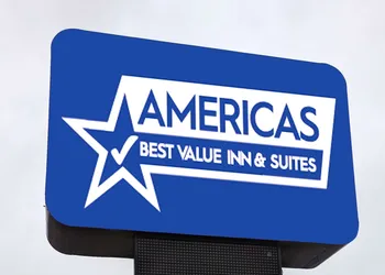 Americas Best Value Inn Asheville hotel thumbnail 7