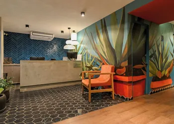 Vista Express Guadalajara Expo SureStay Collection by BW hotel thumbnail 4