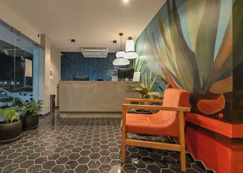 Vista Express Guadalajara Expo SureStay Collection by BW hotel thumbnail 5