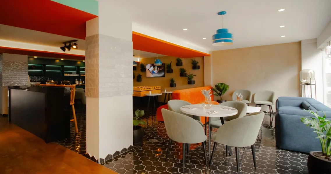 Vista Express Guadalajara Expo SureStay Collection by BW hotel detail image 6
