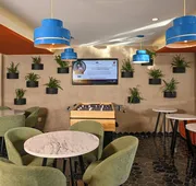 Vista Express Guadalajara Expo SureStay Collection by BW hotel detail image 7