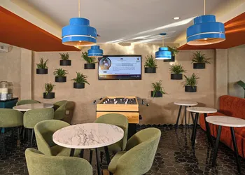 Vista Express Guadalajara Expo SureStay Collection by BW hotel thumbnail 7