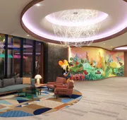 The Villas At The Disneyland Hotel hotel detail image 3