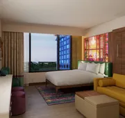 The Villas At The Disneyland Hotel hotel detail image 5