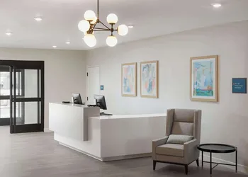 WaterWalk Extended Stay by Wyndham Jacksonville Deerwood Pk hotel thumbnail 3