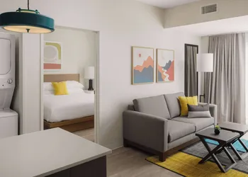 WaterWalk Extended Stay by Wyndham Jacksonville Deerwood Pk hotel thumbnail 6