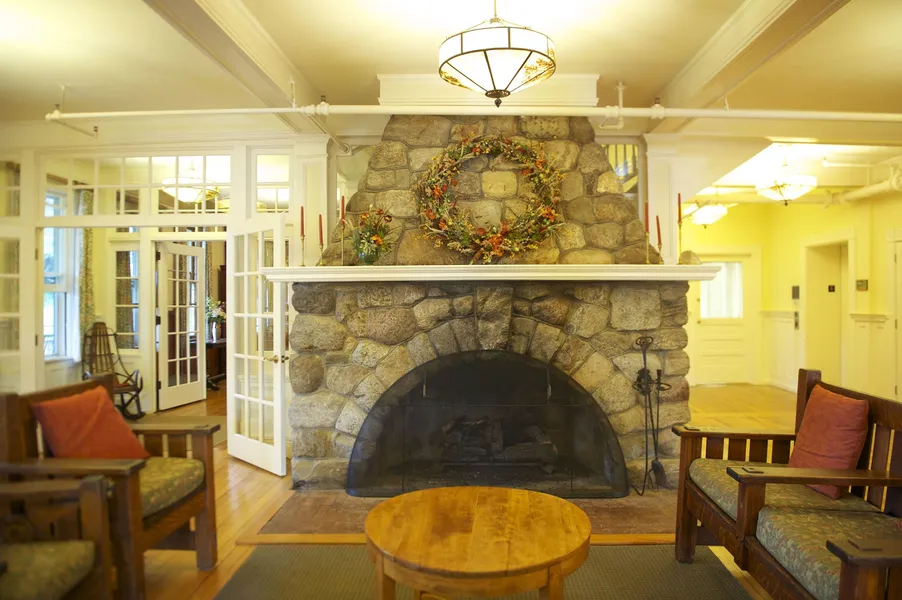 Silver Bay YMCA Inn and Conference Center hotel detail image 2