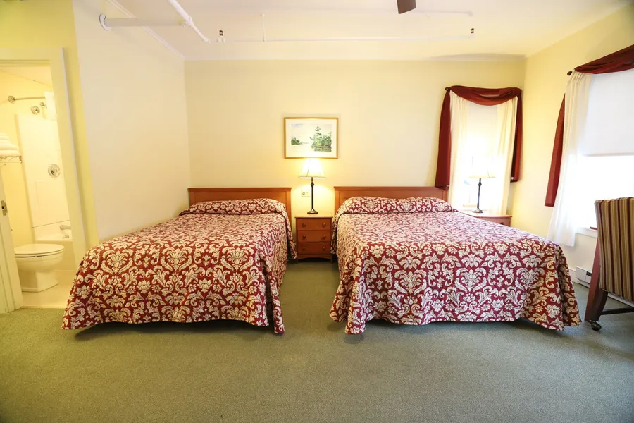 Silver Bay YMCA Inn and Conference Center hotel detail image 6