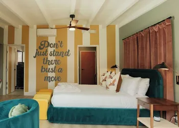The MOD hotel thumbnail 8