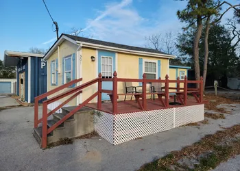 Beaufort Harbour Suites hotel thumbnail 6