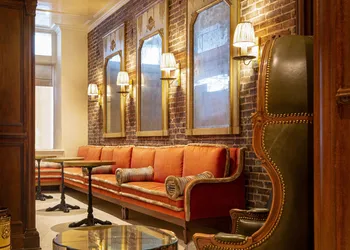 Hotel Cleo, Knoxville Downtown, a Tribute Portfolio Hotel hotel thumbnail 8