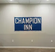Champion Inn hotel detail image 7