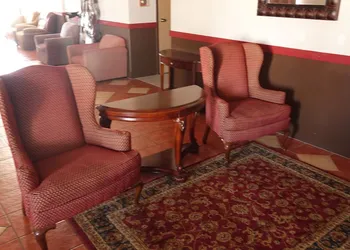 The Castle Inn hotel thumbnail 8