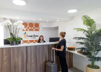Orange Grove Inn hotel thumbnail 2