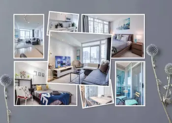 Waterfront Deluxe Residences hotel thumbnail 5