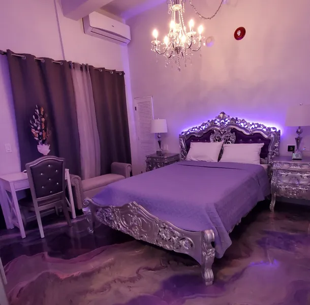 Luxury Puerto Caribe Boutique Hotel hotel detail image 2