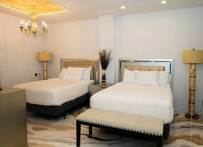 Luxury Puerto Caribe Boutique Hotel hotel detail image 6