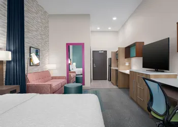 Home2 Suites By Hilton Forrest City hotel thumbnail 6