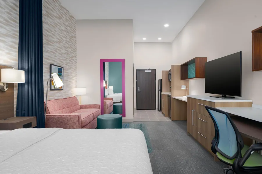 Home2 Suites By Hilton Forrest City hotel detail image 6