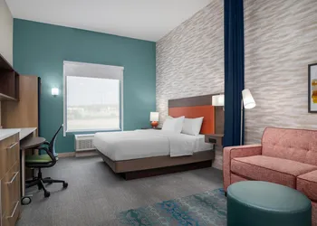 Home2 Suites By Hilton Forrest City hotel thumbnail 7