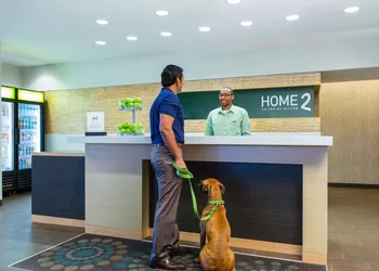 Home2 Suites By Hilton Winter Garden hotel thumbnail 2