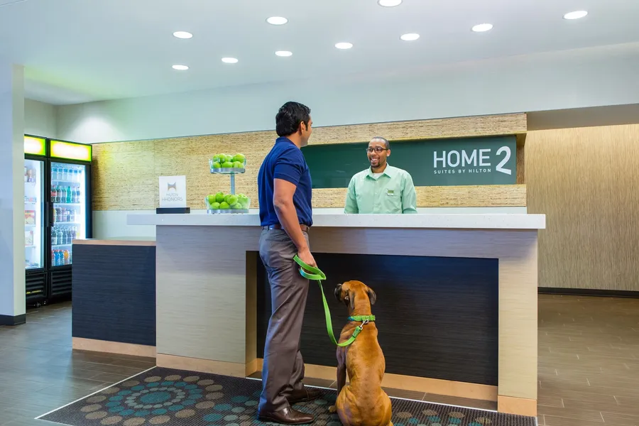 Home2 Suites By Hilton Winter Garden hotel detail image 2