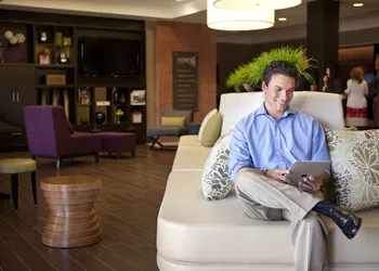 Home2 Suites By Hilton Winter Garden hotel thumbnail 4
