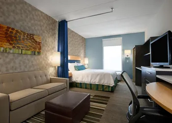 Home2 Suites By Hilton Winter Garden hotel thumbnail 8