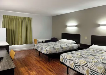 Studio 6 Suites Springfield, OH hotel thumbnail 6