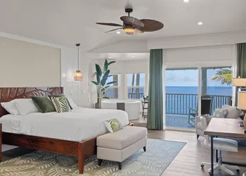 Hamakua Hotel hotel thumbnail 2