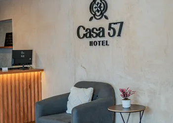 Hotel Casa 57 hotel thumbnail 2