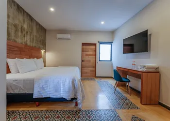 Hotel Casa 57 hotel thumbnail 7