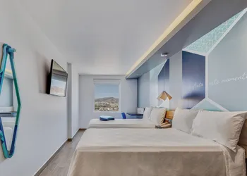 One Morelia Acueducto hotel thumbnail 6
