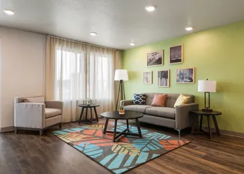 WoodSpring Suites Cocoa Beach - Rockledge hotel thumbnail 2