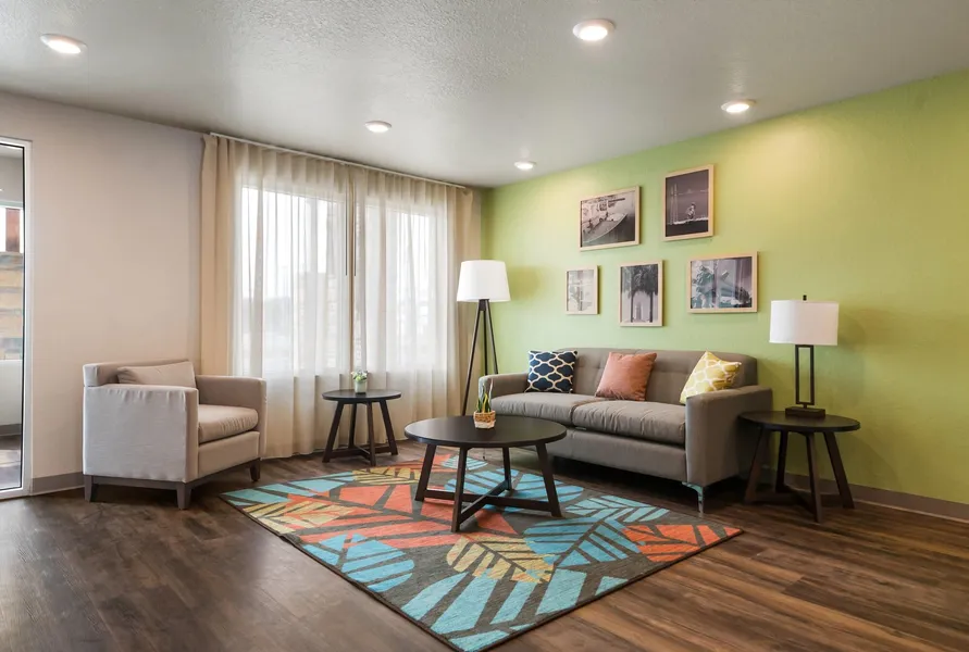WoodSpring Suites Cocoa Beach - Rockledge hotel detail image 2