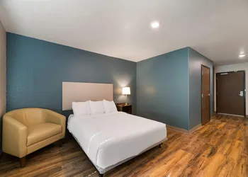 WoodSpring Suites Cocoa Beach - Rockledge hotel thumbnail 6
