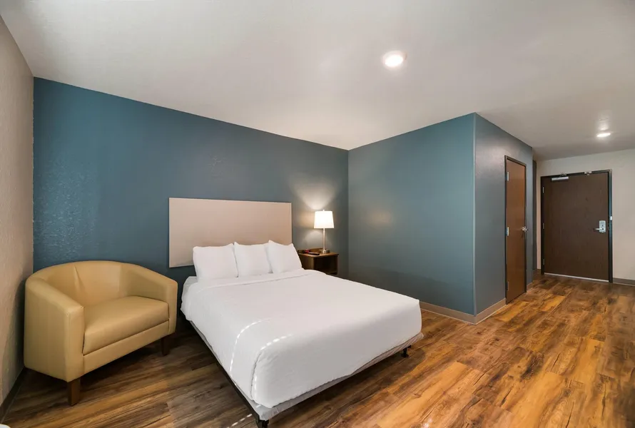 WoodSpring Suites Cocoa Beach - Rockledge hotel detail image 6
