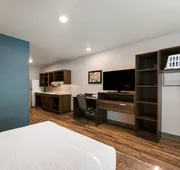 WoodSpring Suites Cocoa Beach - Rockledge hotel detail image 7