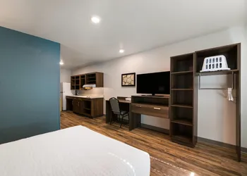 WoodSpring Suites Cocoa Beach - Rockledge hotel thumbnail 7
