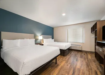 WoodSpring Suites Cocoa Beach - Rockledge hotel thumbnail 8