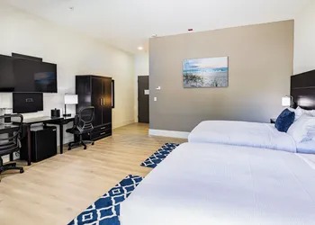 The Grant Street Inn Dunedin Downtown Historic District, an Ascend Collection Hotel hotel thumbnail 6