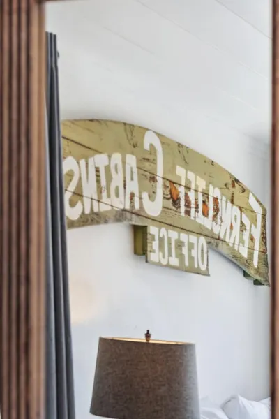 Ferncliff Lodge hotel detail image 6