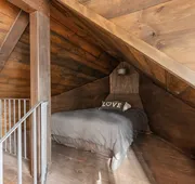 Ferncliff Lodge hotel detail image 7