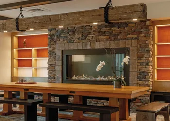 The Embers Hotel hotel thumbnail 5
