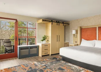 The Embers Hotel hotel thumbnail 8