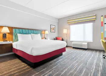 Hampton Inn & Suites Chicago Medical District UIC hotel thumbnail 6
