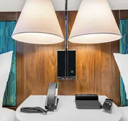 Hampton Inn & Suites Chicago Medical District UIC hotel detail image 7