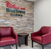 HomeTowne Studios by Red Roof Flint hotel detail image 4